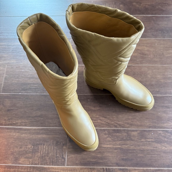 Boots Hermès - Picture 8 of 13